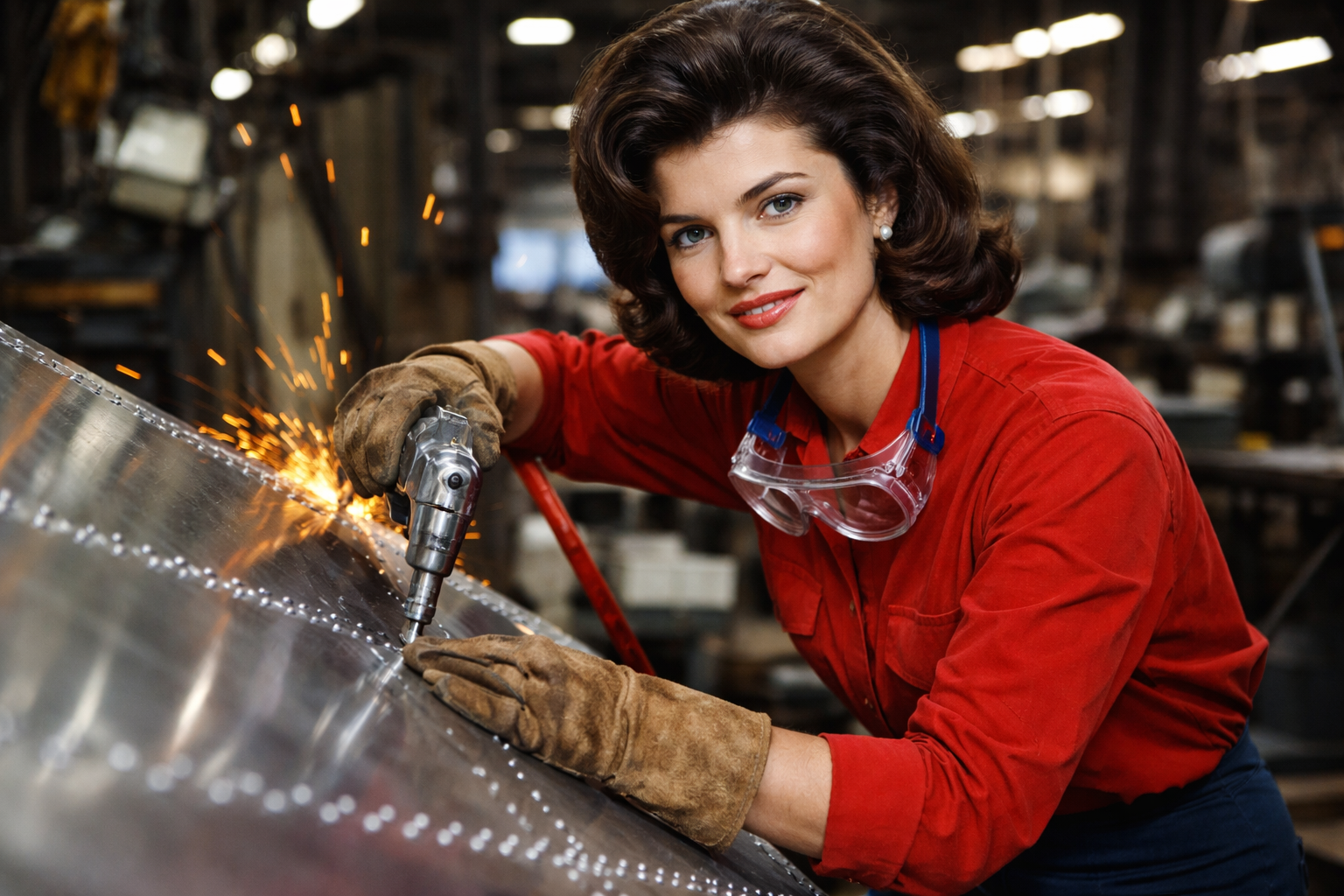 jackie kennedy sheet metal