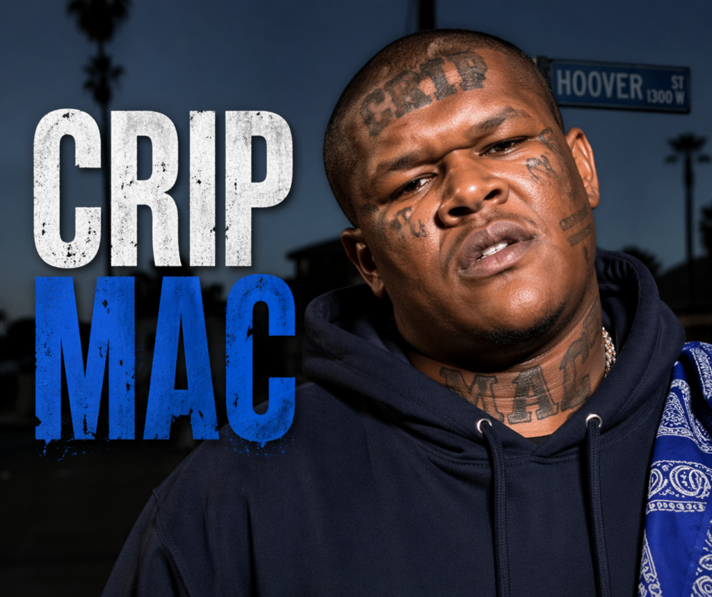 crip mac
