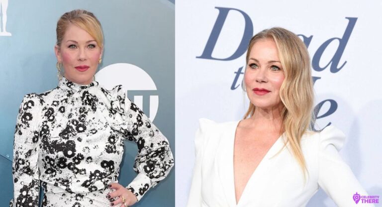 Christina Applegate Net Worth