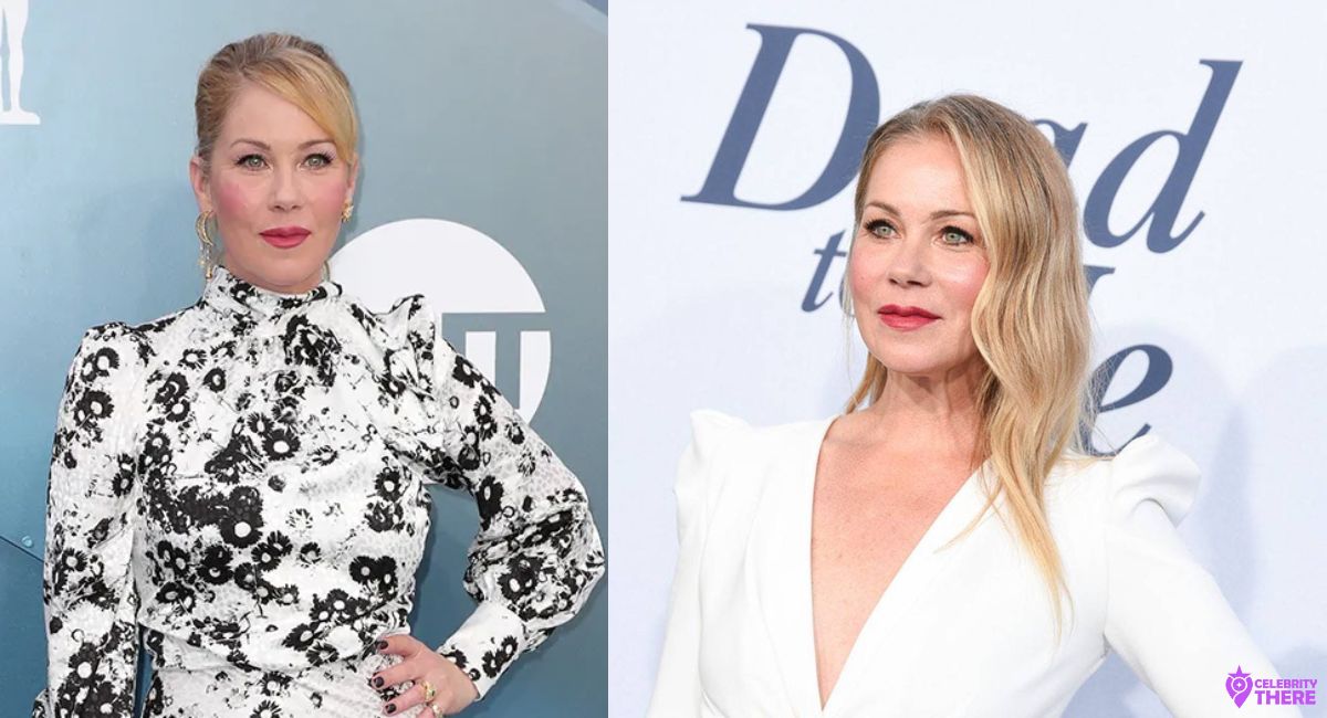 Christina Applegate Net Worth