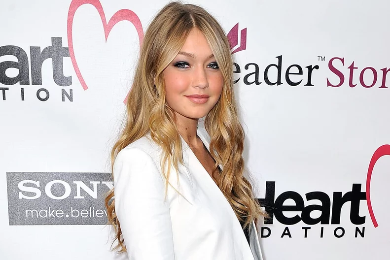 Gigi Hadid Net Worth