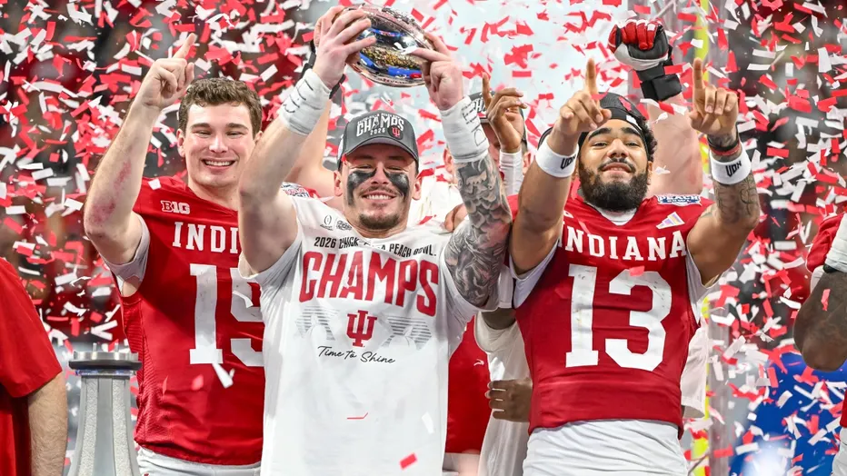 Indiana football