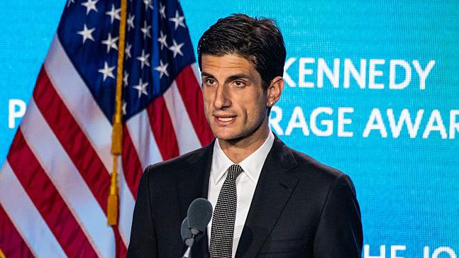 Jack Schlossberg Net Worth