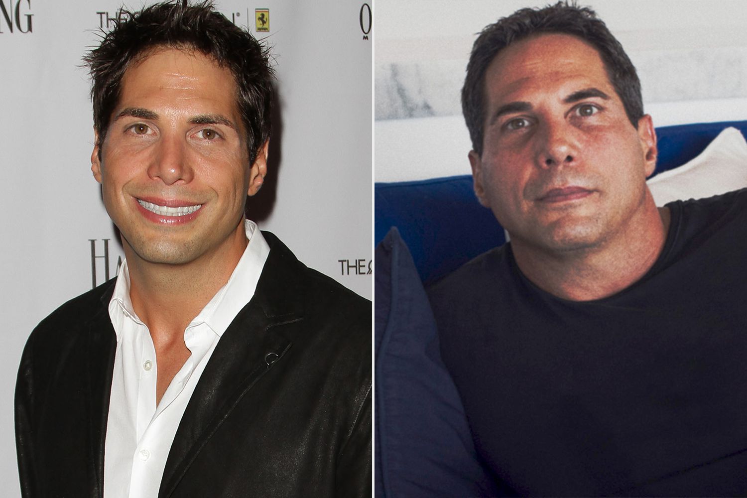 Joe Francis