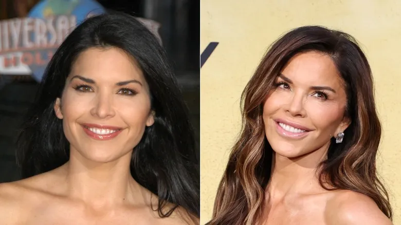 Lauren Sanchez Young