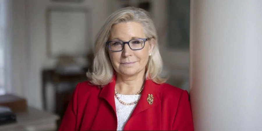 Liz Cheney Net Worth