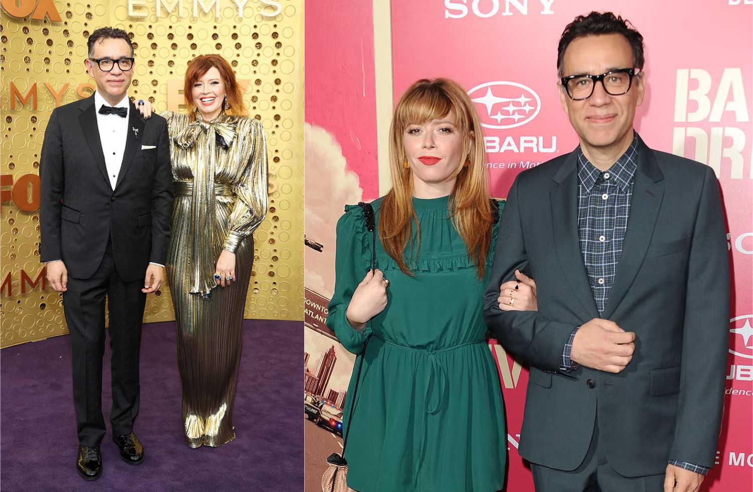 Natasha Lyonne Husband