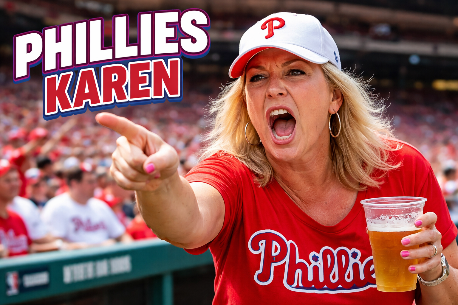 phillies karen