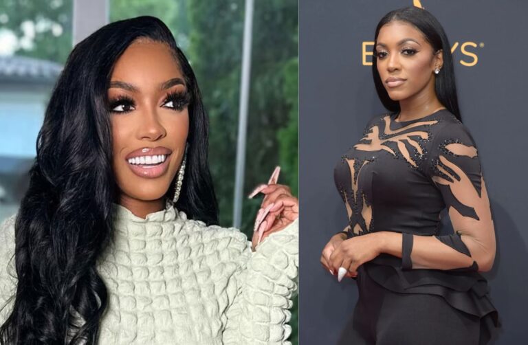 Porsha Williams net worth