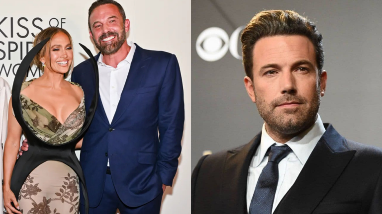 ben affleck net worth
