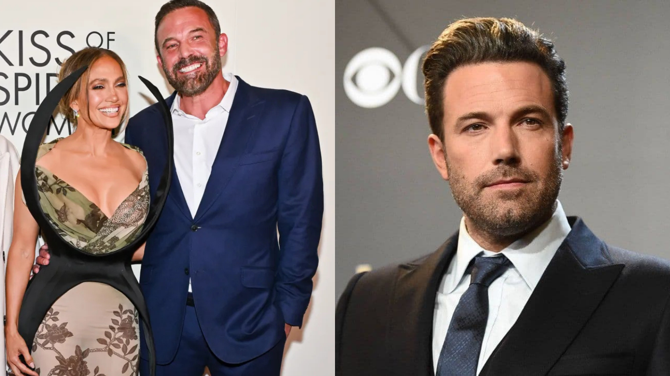 ben affleck net worth
