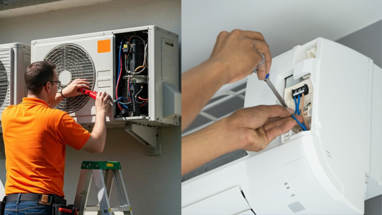 AC Repair