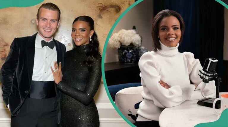 candace owens husband