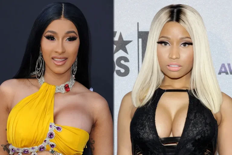 Cardi B Net Worth