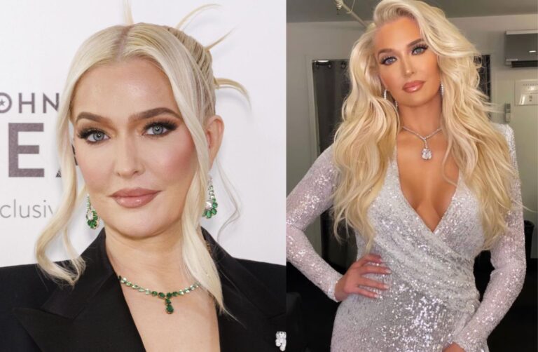 Erika Jayne Net Worth
