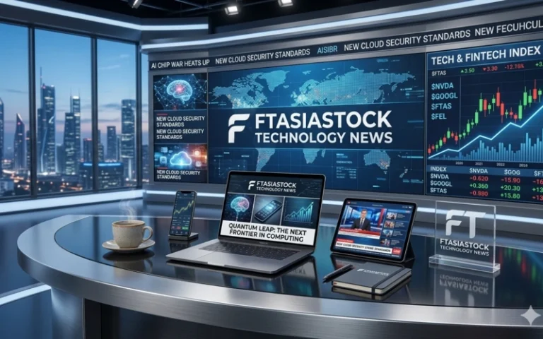 ftasiastock technology news
