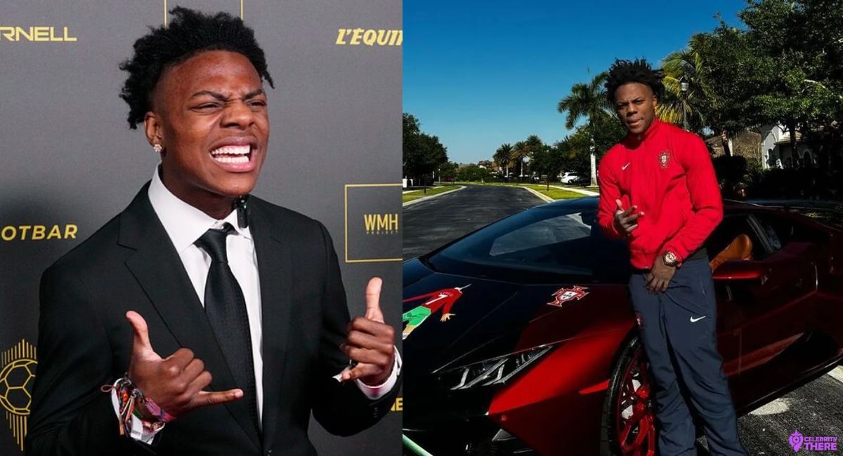 IShowSpeed Net Worth