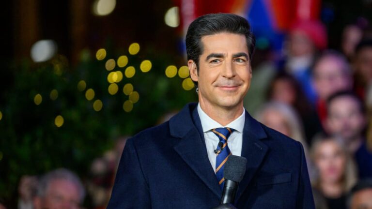 jesse watters net worth
