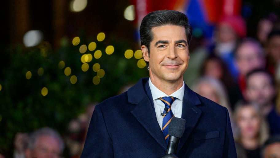 jesse watters net worth