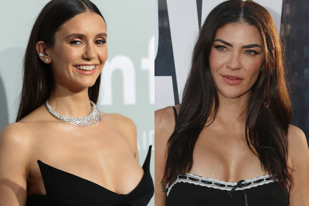 nina dobrev net worth