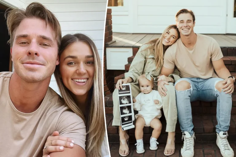 Sadie Robertson Husband