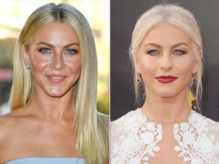Julianne Hough Net Worth