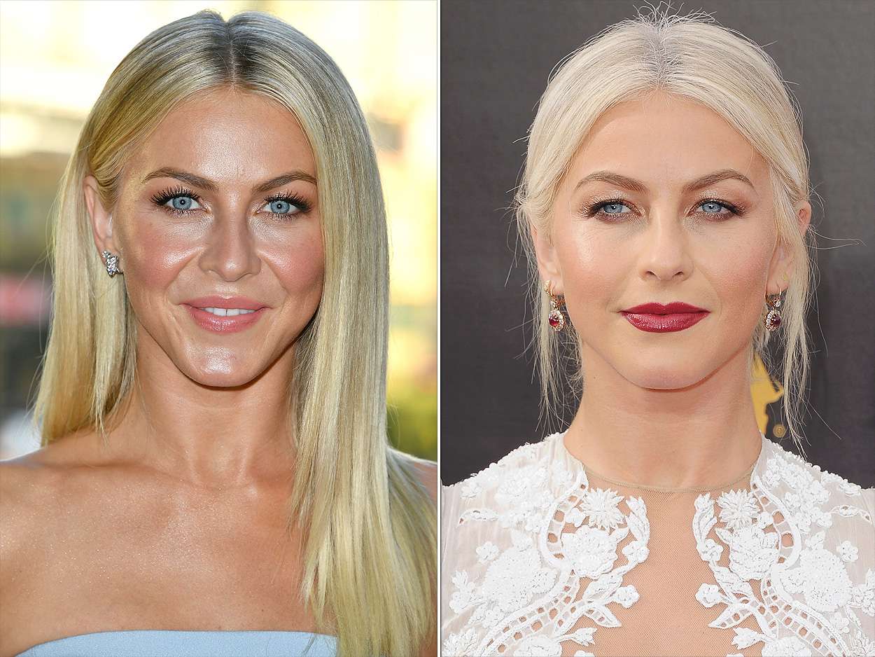 Julianne Hough Net Worth