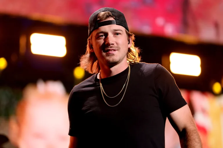 morgan wallen net worth