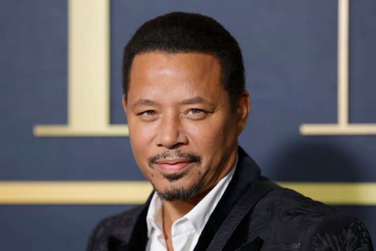 Terrence Howard Net Worth