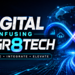 Digital Infusing Aggr8Tech