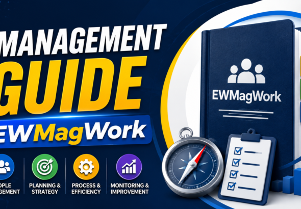 Management Guide EWMagWork