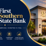 First Southern State Bank