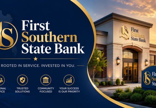 First Southern State Bank