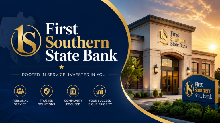 First Southern State Bank