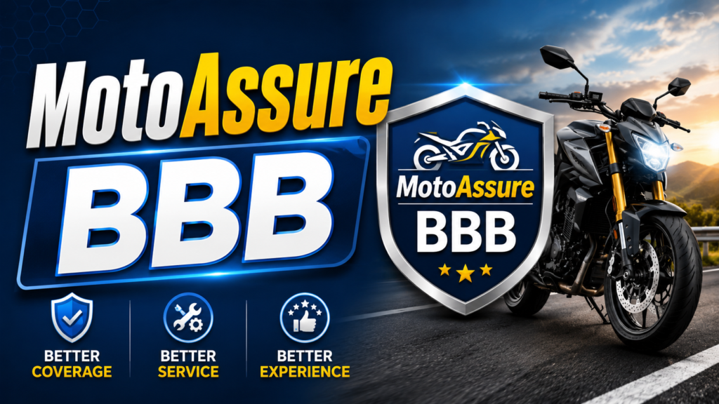 motoassure bbb