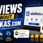 reviews about alaikas.com