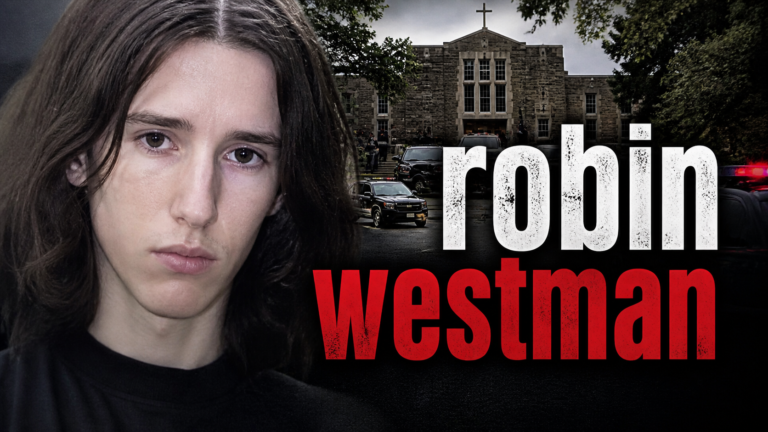 robin westman