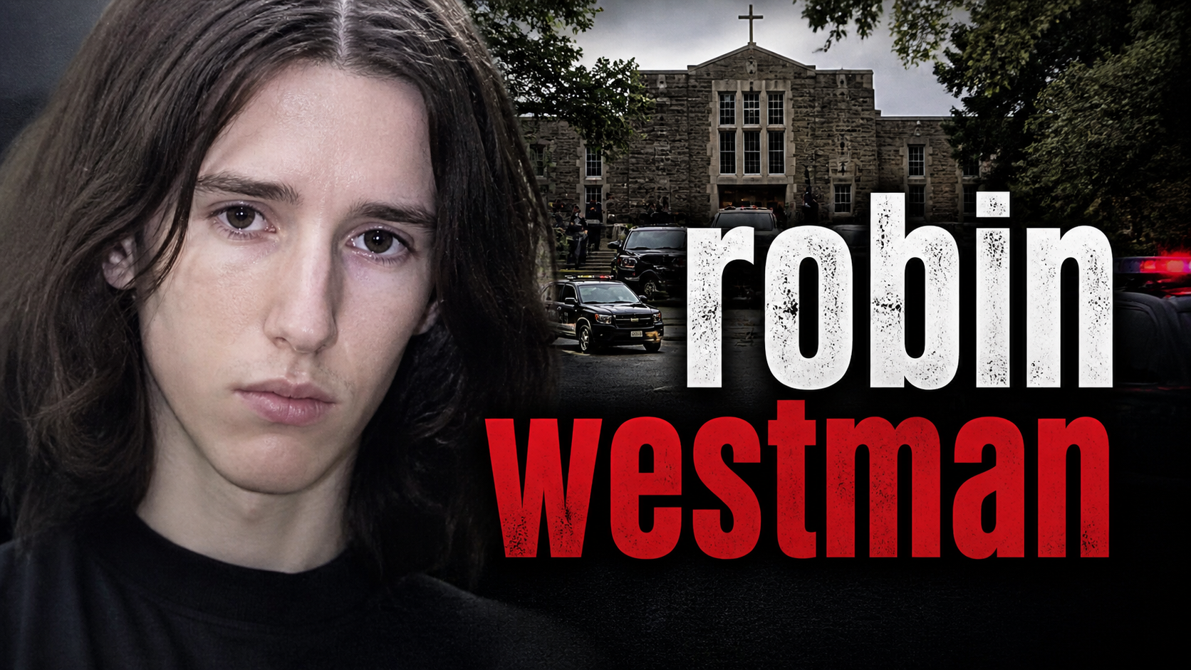 robin westman