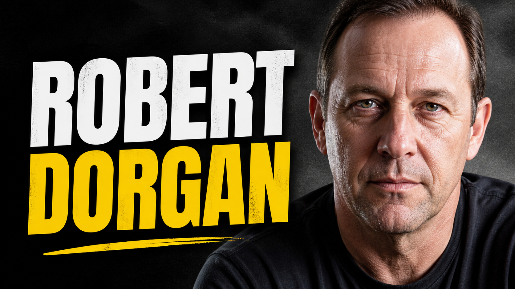 robert dorgan