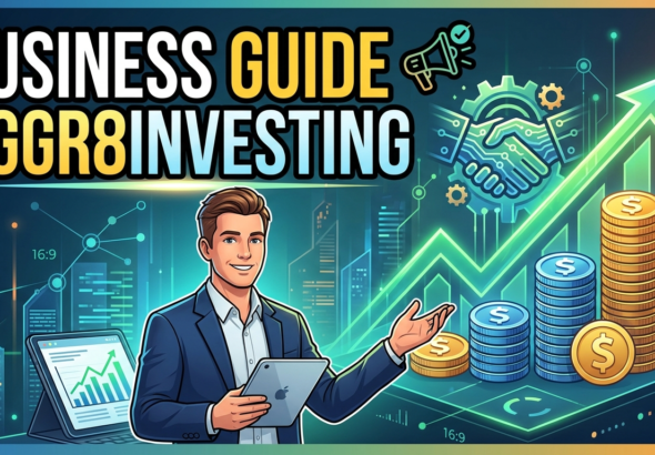 business guide aggr8investing
