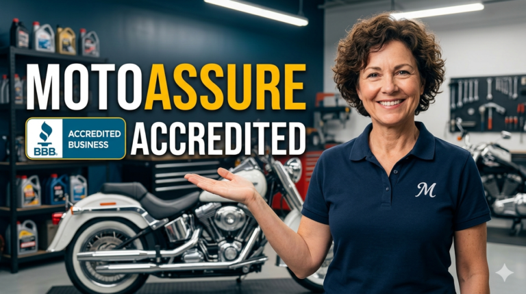 MotoAssure BBB
