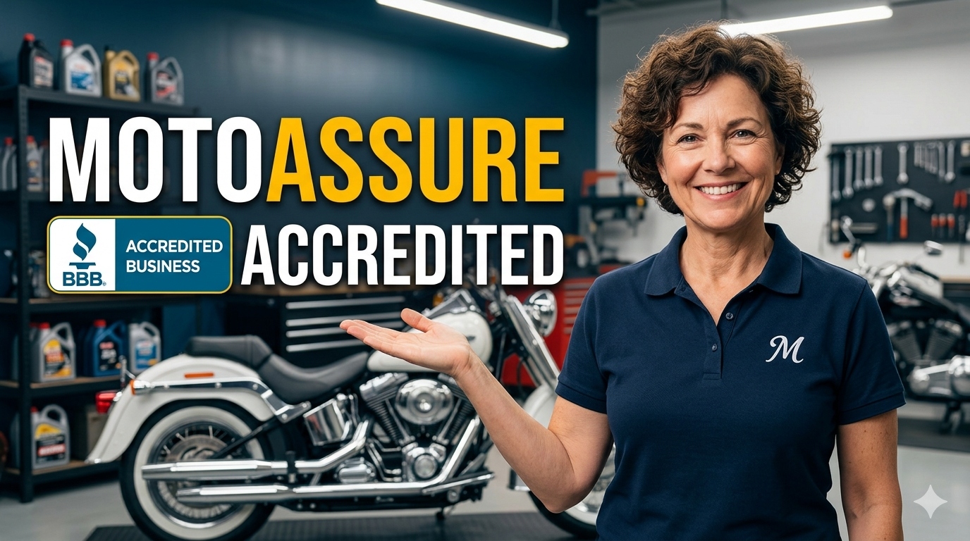 MotoAssure BBB