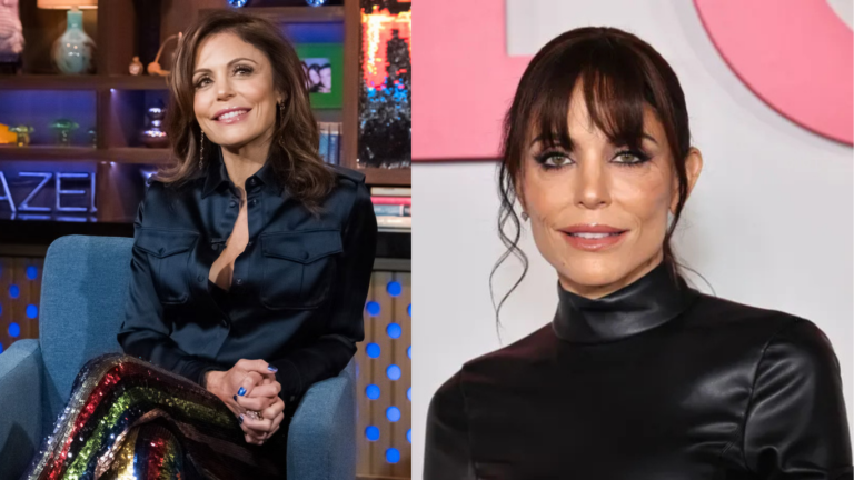bethenny frankel net worth