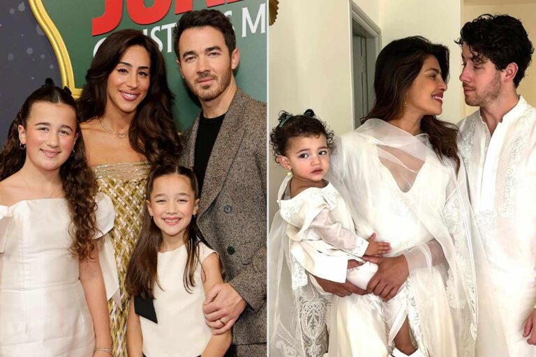 joe jonas kids