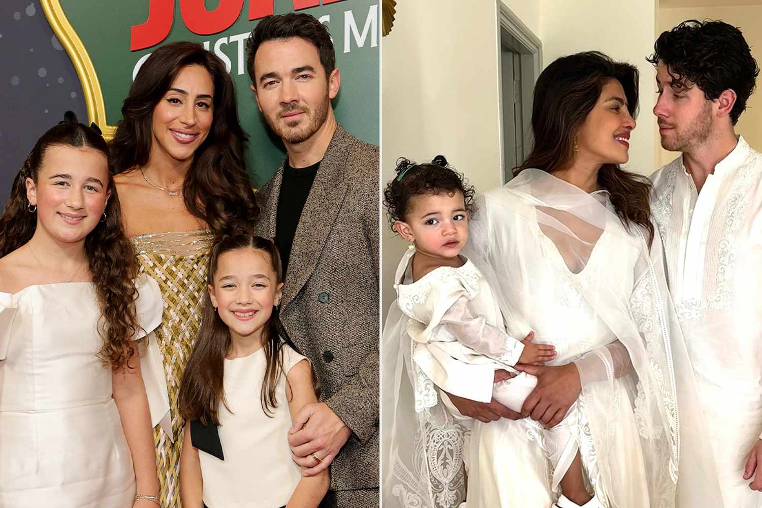 joe jonas kids