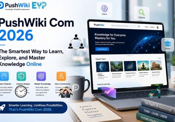 pushwiki com