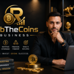 RobTheCoins Business