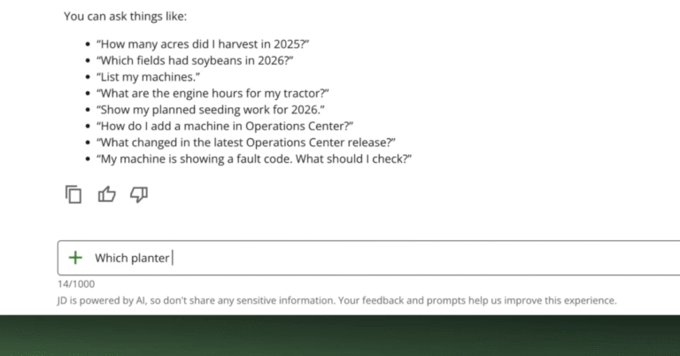 john-deere-launched-an-ai-chatbot-for-farmers