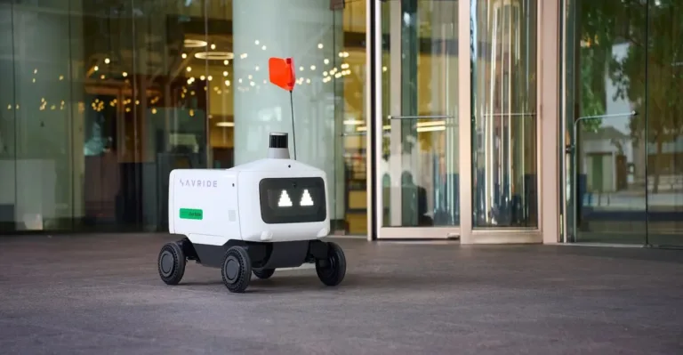 a-woman-was-arrested-in-philly-for-blocking-a-delivery-robot