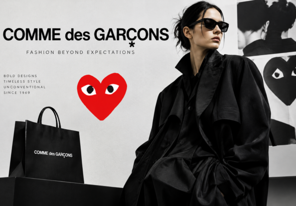 Comme des Garcons
